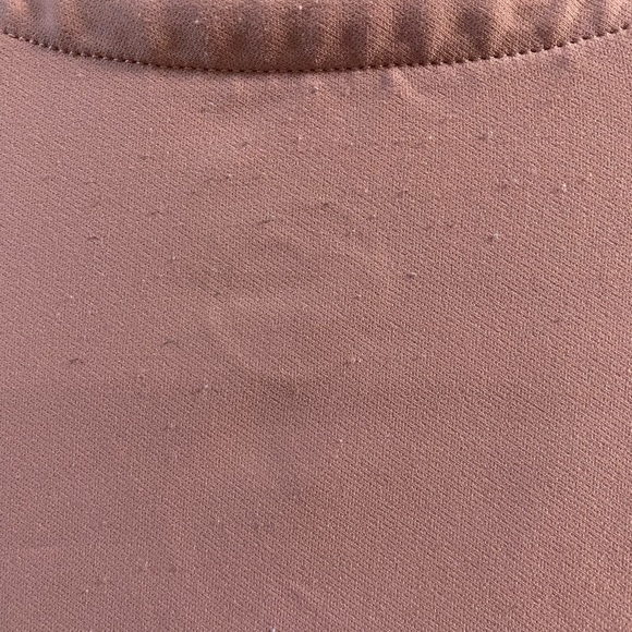 Scrub top - Picture 3 of 4